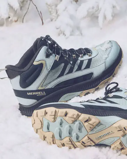Merrell