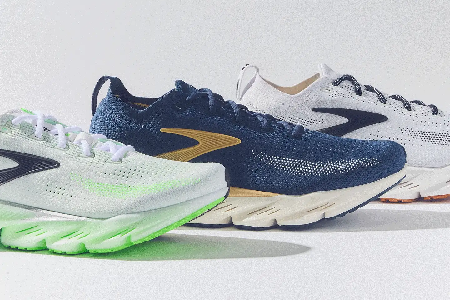 Brooks Glycerin Shoes