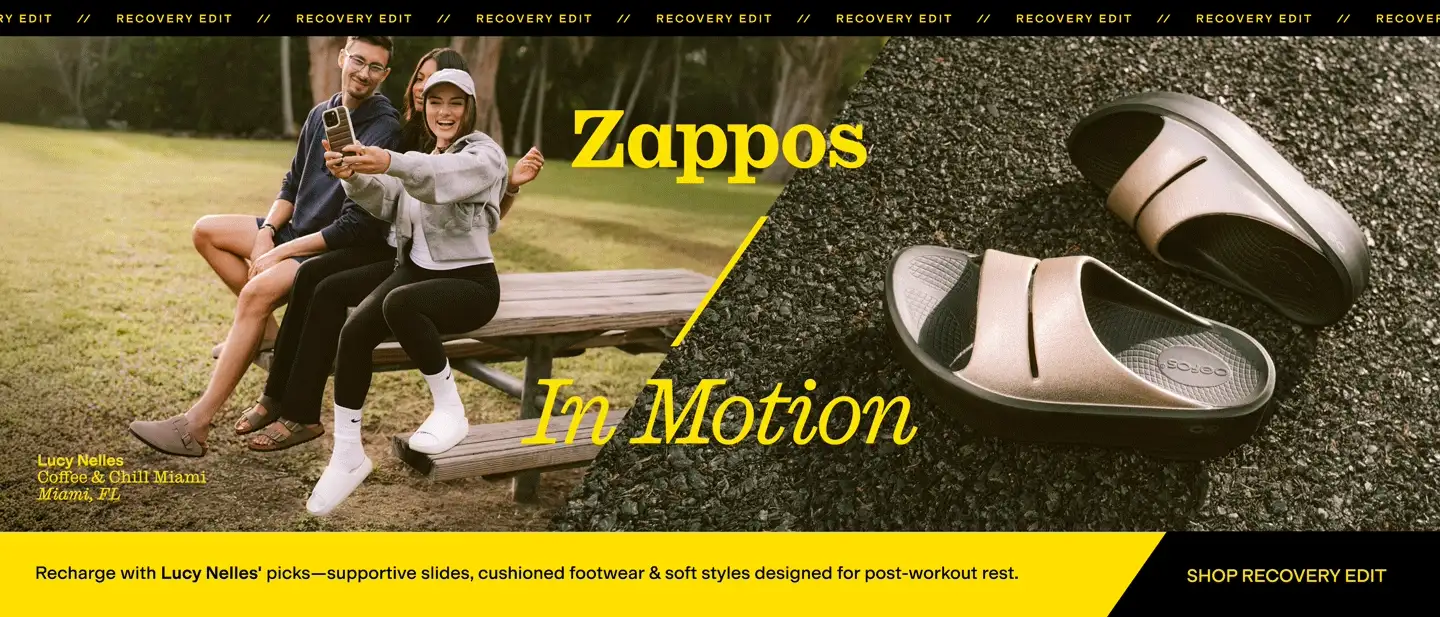 Zadealvora In Motion